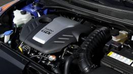 Hyundai Veloster Turbo R-Spec (2014) - silnik