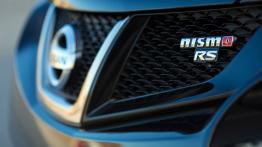 Nissan Juke Nismo RS (2014) - logo