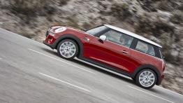 Mini Cooper 2014 - lewy bok