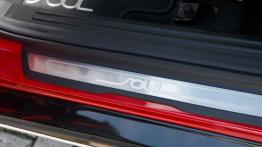 Kia Soul II (2014) - listwa progowa