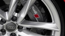 Audi RS6 Avant 2014 - koło