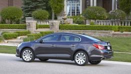 Buick LaCrosse II Facelifting (2014) - lewy bok