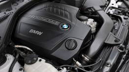 BMW 435i Coupe (2014) - silnik