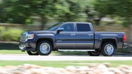 GMC Sierra Denali 2014 - lewy bok