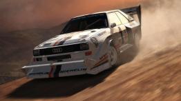 DiRT Rally - zapowiedź gry na  PC, Xbox One, PS4