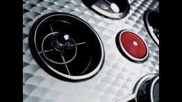 Bugatti Veyron 16.4 - nawiew