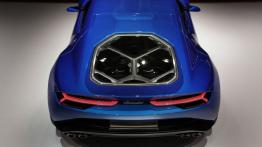 Lamborghini Asterion LPI 910-4 Concept (2014) - oficjalna prezentacja auta