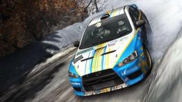 DiRT Rally - zapowiedź gry na  PC, Xbox One, PS4