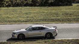 Chevrolet Camaro V Z/28 (2014) - lewy bok