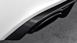 Audi RS6 Avant 2014 - dyfuzor zderzaka tylnego