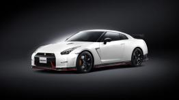 Nissan GT-R Nismo 2014 - lewy bok