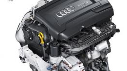 Audi A3 III Cabriolet 1.8 TFSI quattro (2014) - silnik solo