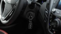 Hyundai Veloster Turbo R-Spec (2014) - kluczyk