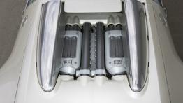 Bugatti Veyron 16.4 - silnik