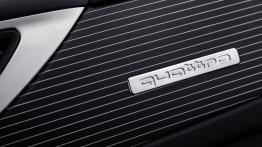 Audi RS6 Avant 2014 - deska rozdzielcza