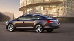 Buick LaCrosse II Facelifting (2014) - lewy bok