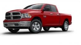 Ram 1500 (2014) - lewy bok