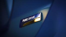 Nissan Versa Note 2014 - emblemat