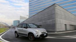 Fiat 500L Beats Edition (2014) - prawy bok