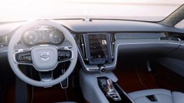 Volvo Concept Estate (2014) - pełny panel przedni