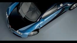 Bugatti Veyron 16.4 - widok z góry