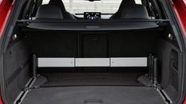 Audi RS6 Avant 2014 - bagażnik, akcesoria