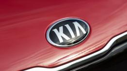 Kia Soul II (2014) - logo