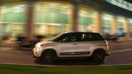 Fiat 500L Beats Edition (2014) - lewy bok