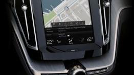 Volvo Concept Estate (2014) - nawigacja gps