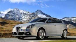 Alfa Romeo Giulietta Facelifting (2014) - lewy bok