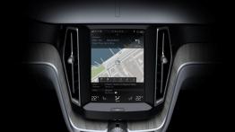 Volvo Concept Estate (2014) - nawigacja gps