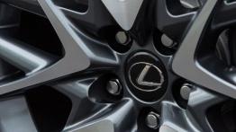 Lexus RC 350 F-Sport (2014) - koło