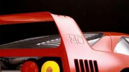 Testament Enzo - Ferrari F40 