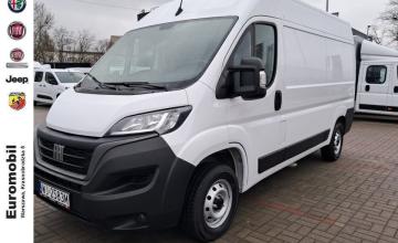 Fiat Ducato IV 2023 Seria 7 L2H2 DMC 3,3t 2.2 140KM