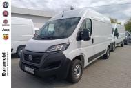 Fiat Ducato IV 2023 Seria 7 L2H2 DMC 3,3t 2.2 140KM