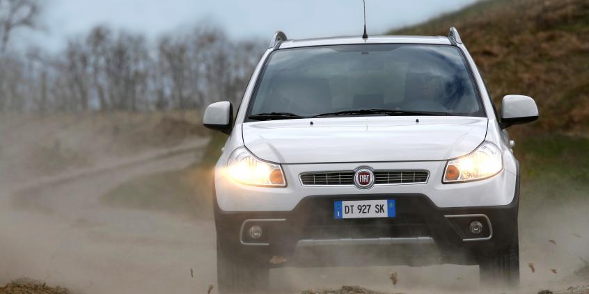 6 aut używanych z napędem 4x4 i silnikiem Diesla w cenie 30-40 tys. zł