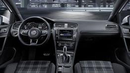 Volkswagen Golf VII GTE (2015) - pełny panel przedni