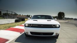 Dodge Challenger III Facelifting (2015) - widok z przodu