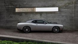 Dodge Challenger III Facelifting (2015) - prawy bok