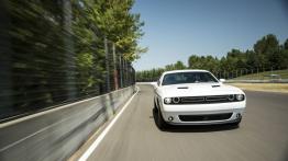 Dodge Challenger III Facelifting (2015) - widok z przodu