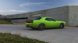 Dodge Challenger III Facelifting (2015) - prawy bok