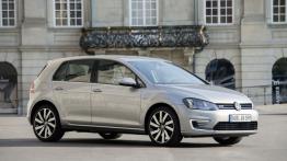 Volkswagen Golf VII GTE (2015) - prawy bok