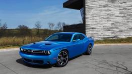 Dodge Challenger III Facelifting (2015) - lewy bok