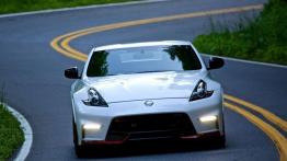 Nissan 370Z Nismo (2015) - oficjalna prezentacja auta