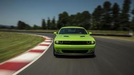 Dodge Challenger III Facelifting (2015) - widok z przodu