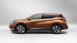 Nissan Murano III (2015) - lewy bok