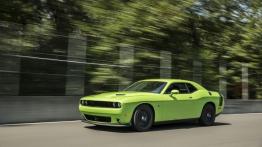 Dodge Challenger III Facelifting (2015) - lewy bok