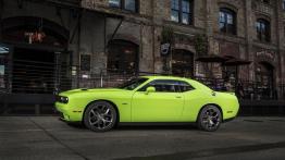 Dodge Challenger III Facelifting (2015) - lewy bok