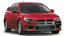 Mitsubishi Lancer Evolution X 2.0 GT MIVEC 350KM 257kW 2010-2015