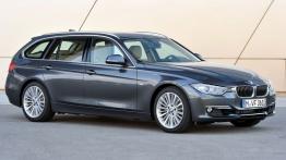 BMW Seria 3 F30-F31-F34 Touring 2.0 320d EfficientDynamics Edition 163KM 120kW 2013-2015